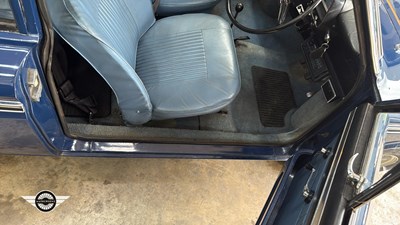 Lot 10 - 1967 HILLMAN IMP CALIFORNIAN