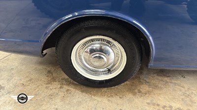 Lot 10 - 1967 HILLMAN IMP CALIFORNIAN