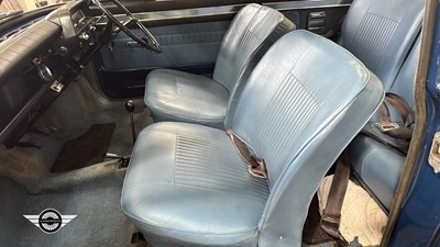 Lot 10 - 1967 HILLMAN IMP CALIFORNIAN
