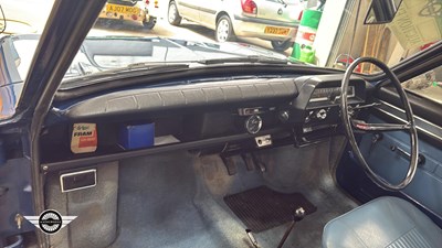 Lot 10 - 1967 HILLMAN IMP CALIFORNIAN