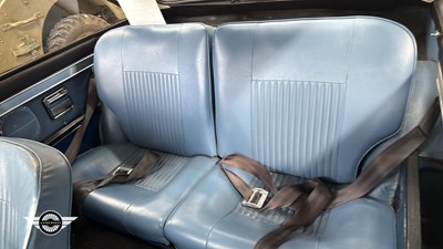 Lot 10 - 1967 HILLMAN IMP CALIFORNIAN