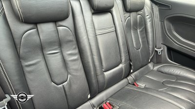 Lot 717 - 2012 LAND ROVER RANGE ROVER EVOQUE DYNAMICSD4A
