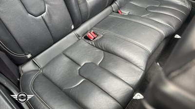 Lot 717 - 2012 LAND ROVER RANGE ROVER EVOQUE DYNAMICSD4A