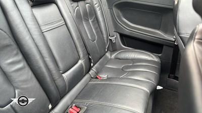 Lot 717 - 2012 LAND ROVER RANGE ROVER EVOQUE DYNAMICSD4A