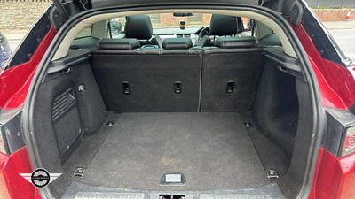 Lot 717 - 2012 LAND ROVER RANGE ROVER EVOQUE DYNAMICSD4A
