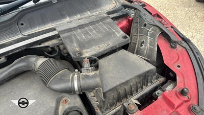 Lot 717 - 2012 LAND ROVER RANGE ROVER EVOQUE DYNAMICSD4A