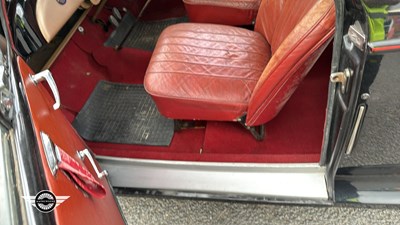 Lot 49 - 1954 MORRIS MINOR