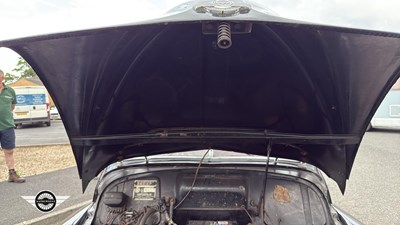 Lot 49 - 1954 MORRIS MINOR