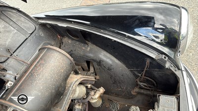 Lot 49 - 1954 MORRIS MINOR