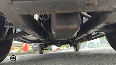 Lot 49 - 1954 MORRIS MINOR