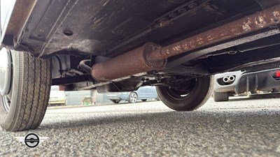 Lot 49 - 1954 MORRIS MINOR