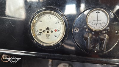 Lot 754 - 1928 AUSTIN SEVEN