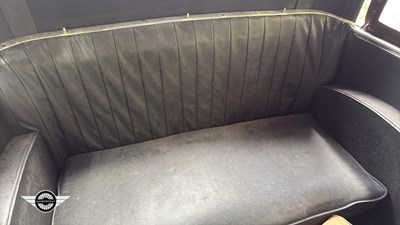 Lot 754 - 1928 AUSTIN SEVEN