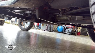 Lot 754 - 1928 AUSTIN SEVEN