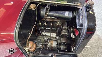 Lot 754 - 1928 AUSTIN SEVEN