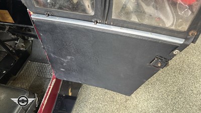 Lot 754 - 1928 AUSTIN SEVEN