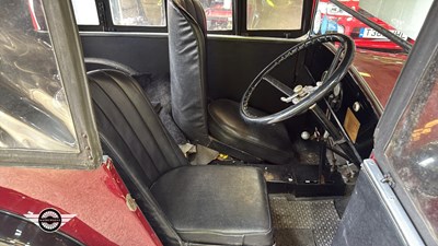 Lot 754 - 1928 AUSTIN SEVEN