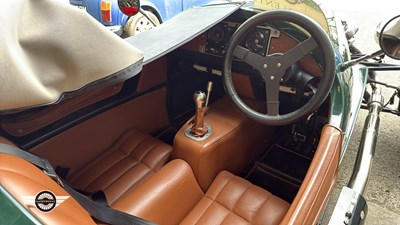 Lot 723 - 2012 MORGAN