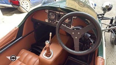 Lot 723 - 2012 MORGAN