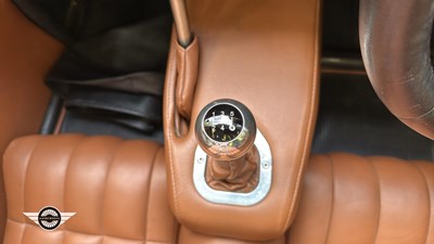 Lot 723 - 2012 MORGAN