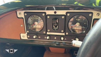 Lot 723 - 2012 MORGAN