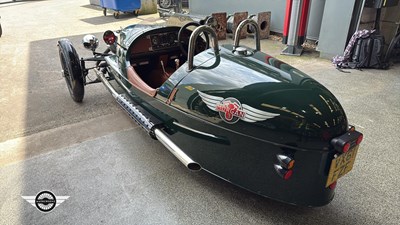 Lot 723 - 2012 MORGAN