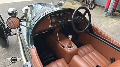 Lot 723 - 2012 MORGAN