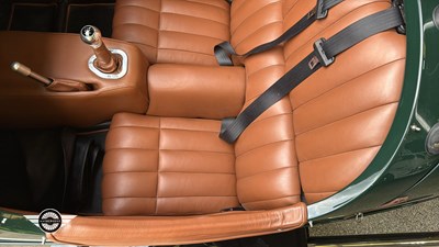 Lot 723 - 2012 MORGAN