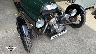 Lot 723 - 2012 MORGAN