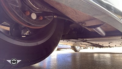 Lot 723 - 2012 MORGAN