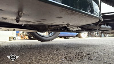 Lot 723 - 2012 MORGAN