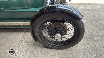 Lot 723 - 2012 MORGAN