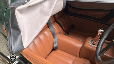 Lot 723 - 2012 MORGAN