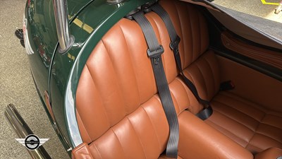 Lot 723 - 2012 MORGAN