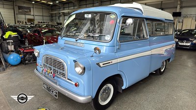 Lot 174 - 1968 BEDFORD