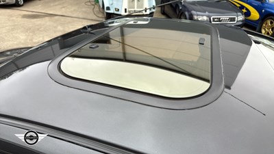 Lot 510 - 1984 MATRA MURENA 2.2S