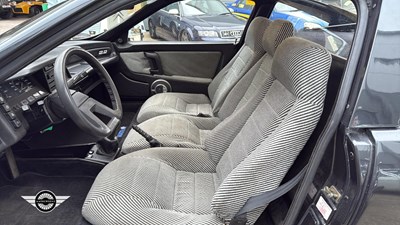 Lot 510 - 1984 MATRA MURENA 2.2S