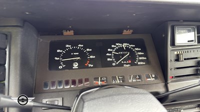 Lot 510 - 1984 MATRA MURENA 2.2S