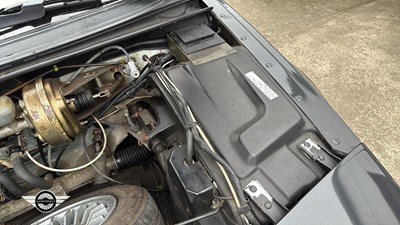 Lot 510 - 1984 MATRA MURENA 2.2S