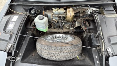 Lot 510 - 1984 MATRA MURENA 2.2S
