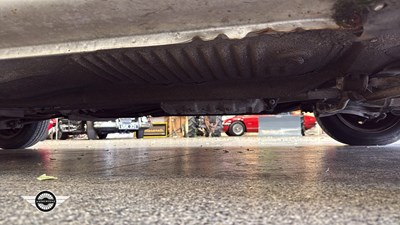 Lot 50 - 1994 NISSAN MICRA LX AUTO