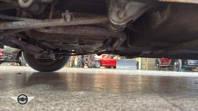 Lot 50 - 1994 NISSAN MICRA LX AUTO