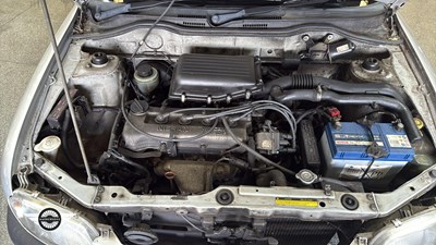Lot 50 - 1994 NISSAN MICRA LX AUTO