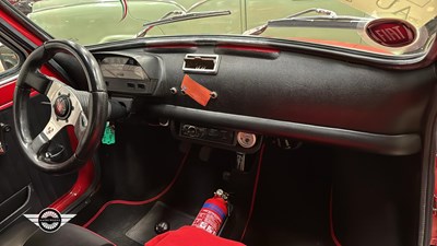 Lot 336 - 1971 FIAT 500L