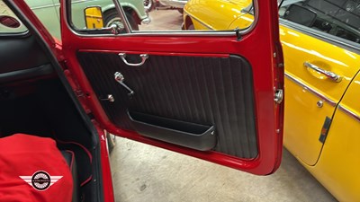 Lot 336 - 1971 FIAT 500L