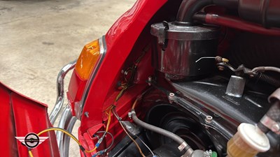 Lot 336 - 1971 FIAT 500L