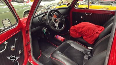 Lot 336 - 1971 FIAT 500L