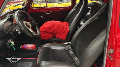 Lot 336 - 1971 FIAT 500L