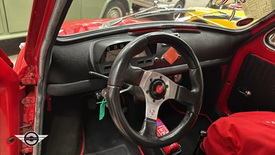 Lot 336 - 1971 FIAT 500L