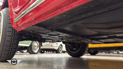 Lot 336 - 1971 FIAT 500L